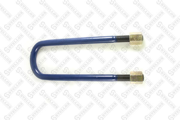 Стремянка 101/126xM24x3x386-U BPW HCV - Stellox 84-64109-SX