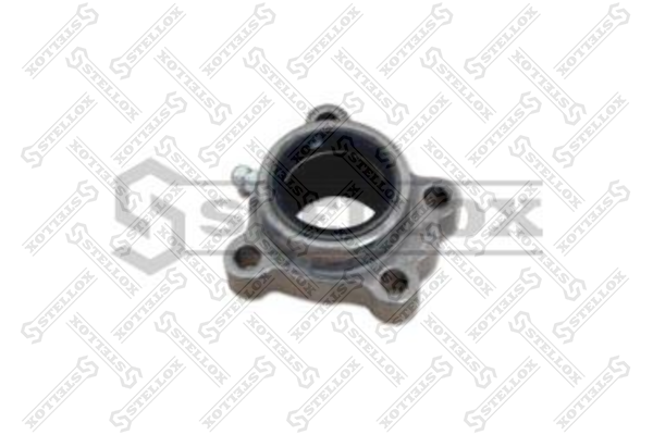 Р/к торм. вала ROR tm/ta/tc/lm/lc/lmc - Stellox 85-07069-SX