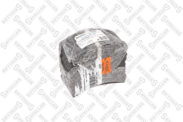 Накладки торм.STD  Front Rockwell - Stellox 85-47020-SX