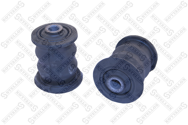 С/б рычага пер. Mazda 626 gd/gv all 87- | перед | - Stellox 87-71008-SX