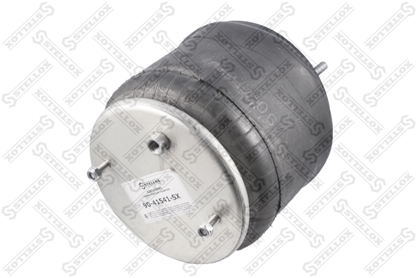 Кожух пневматической рессоры - Stellox 90-41541-SX