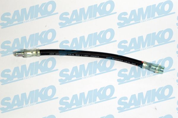 Тормозной шланг - Samko 6T46006