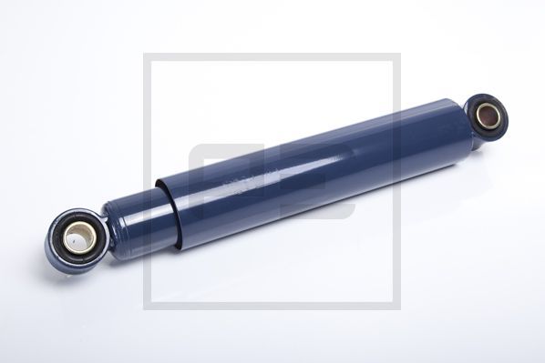 Амортизатор - Peters Ennepetal 04370310A