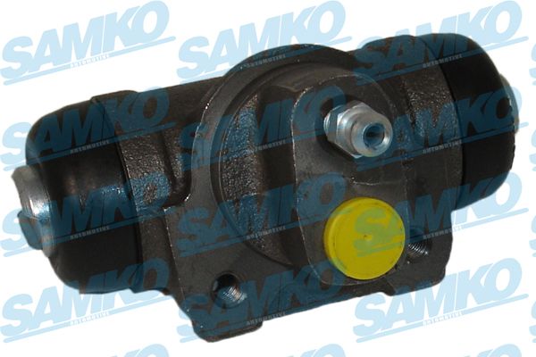 Колесный тормозной цилиндр - Samko C12585
