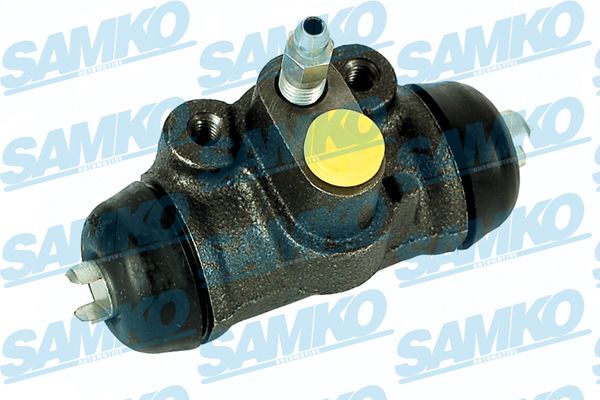 Колесный тормозной цилиндр - Samko C23851