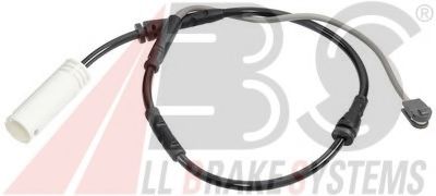 Сигнализатор износ тормозных колодок ABS 39692 БМВ Х1 956₽