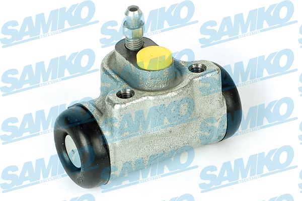 Колесный тормозной цилиндр - Samko C05657
