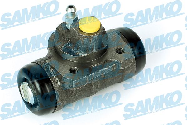 Колесный тормозной цилиндр - Samko C08991