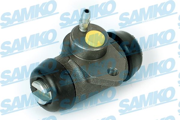 Колесный тормозной цилиндр - Samko C16355