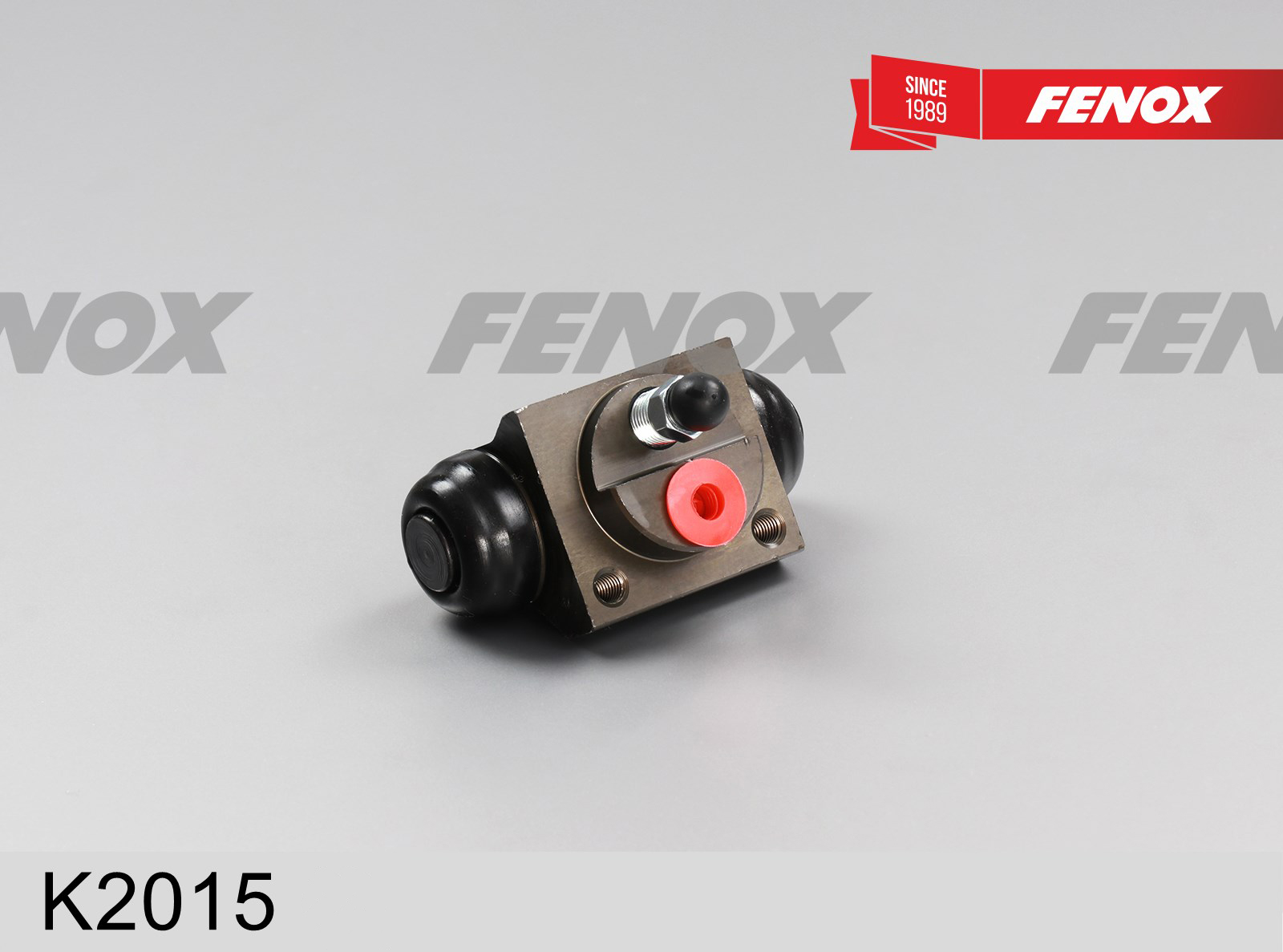 Цилиндр тормозной колесный - Fenox K2015