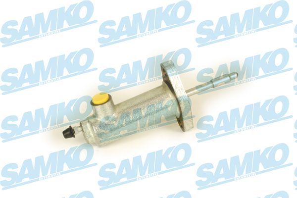 Колесный тормозной цилиндр - Samko M17752