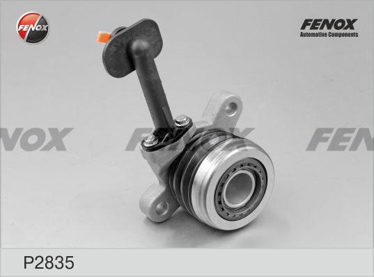 Цилиндр рабочий привода сцепления - Fenox P2835