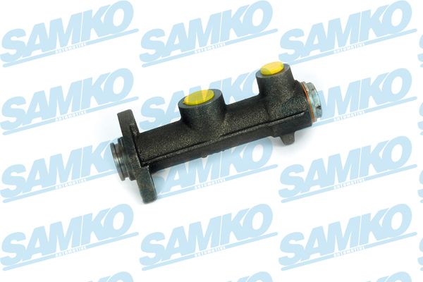 Цилиндр рабочий сцепления - Samko F07357
