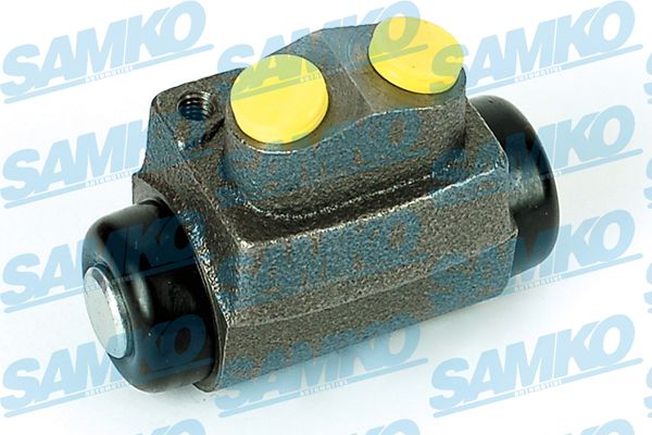 Колесный тормозной цилиндр - Samko C08207