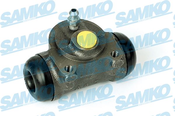 Колесный тормозной цилиндр - Samko C12333
