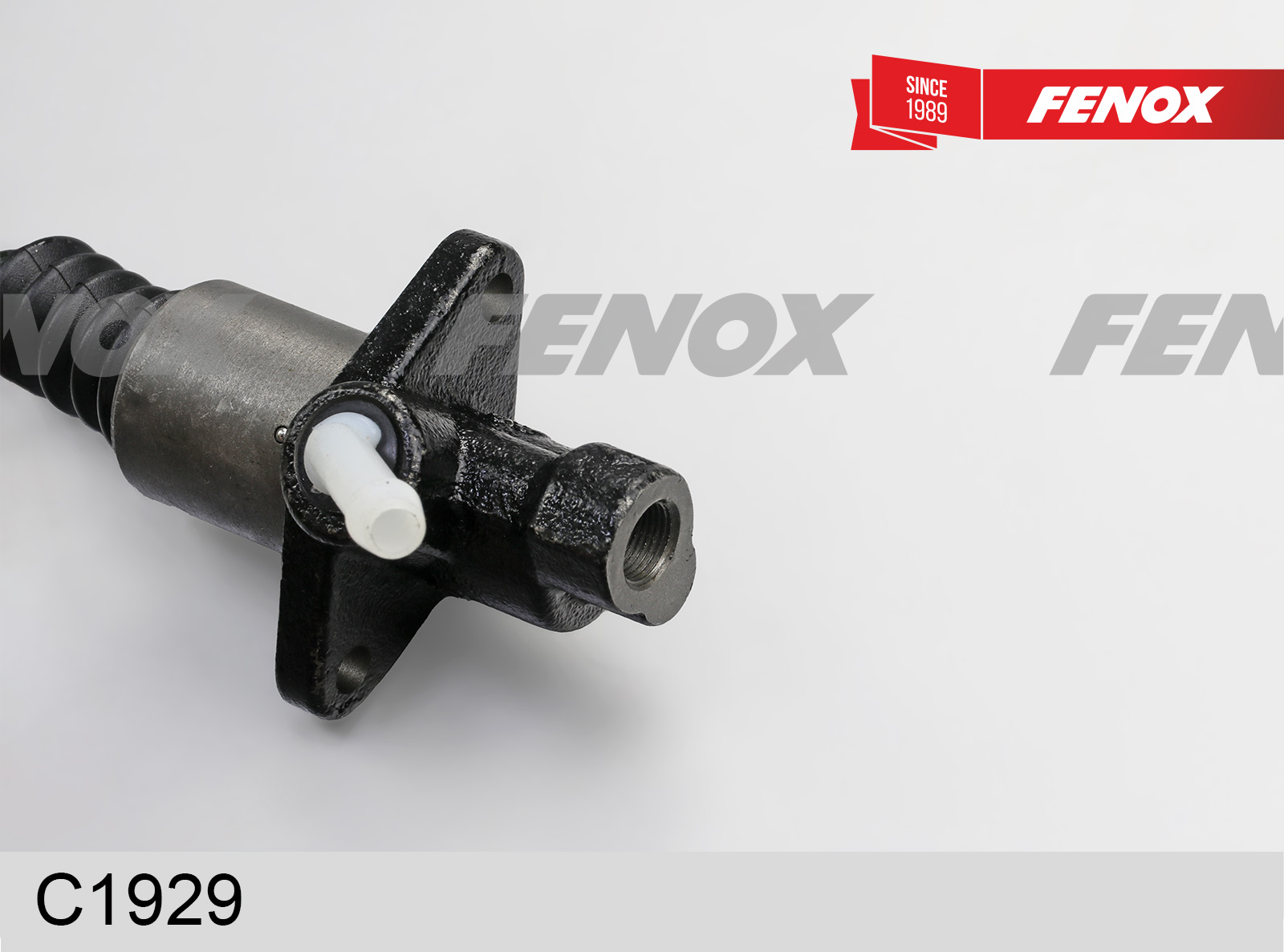 Цилиндр главный привода сцепления - Fenox C1929