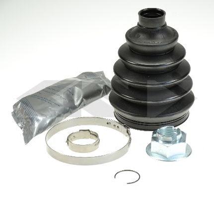 Пыльник ШРУСа  - GKN-Spidan 304305