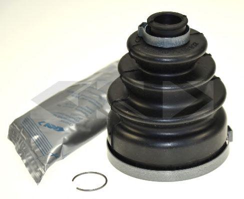 Пыльник ШРУСа  - GKN-Spidan 300388