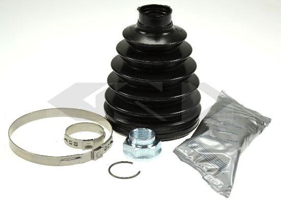 Пыльник ШРУСа - GKN-Spidan 304651