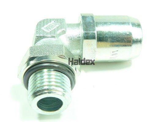 Соединительные элементы, трубопровод сжатого воздуха - Haldex 03230512162