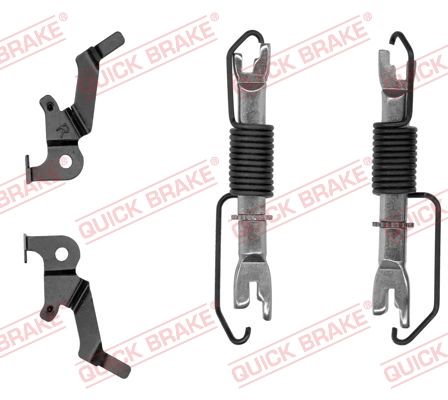 Ремкомплект - Quick Brake 10953001