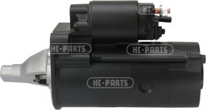 Стартер - HC-Parts CS1482