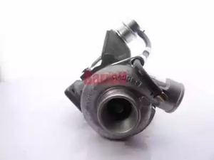 Компрессор, наддув - GARRETT 7033255001S