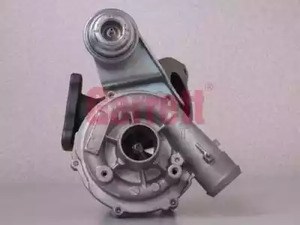 Турбокомпрессор - GARRETT 7069785001S
