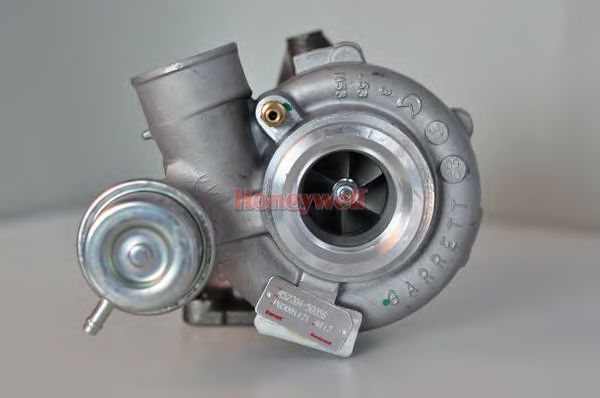 Ironunit - GARRETT 4522045005S