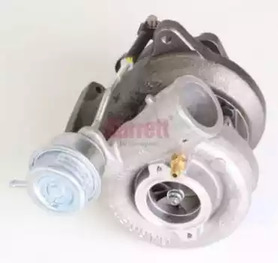 Компрессор, наддув - GARRETT 4520685003S