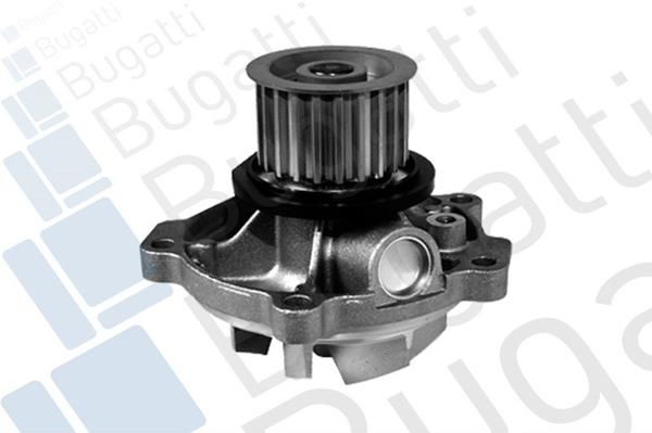 Водяной насос - Bugatti PA10212
