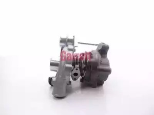 Компрессор, наддув - GARRETT 7017965001S