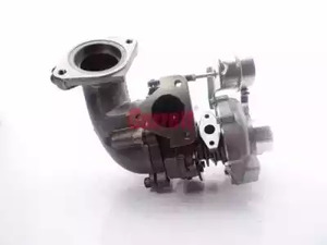 Компрессор наддува - GARRETT 4541875001S
