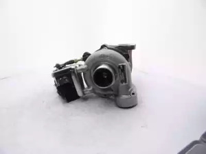 Компрессор, наддув - GARRETT 7244965004S