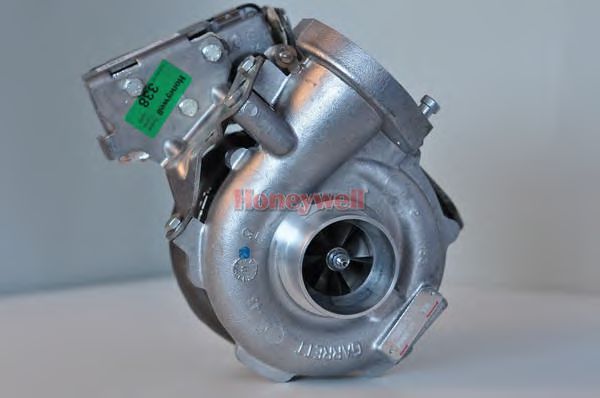 Компрессор, наддув - GARRETT 7500805018S