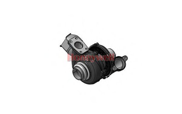 Ironunit - GARRETT 7534205004S
