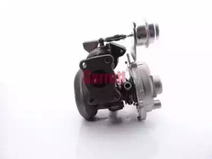 Компрессор, наддув - GARRETT 7136675003S