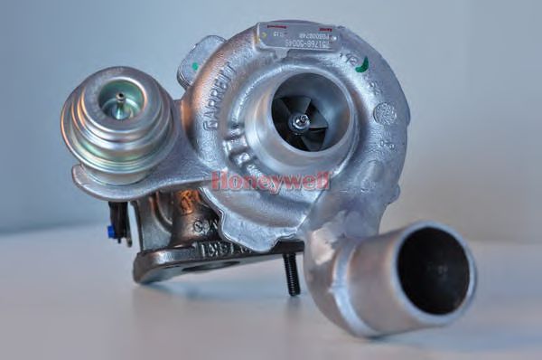 Ironunit - GARRETT 7517685004S