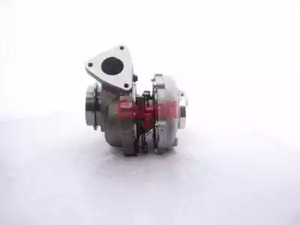 Компрессор, наддув - GARRETT 7529905007S