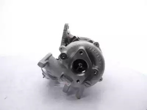 Компрессор, наддув - GARRETT 7504415005S