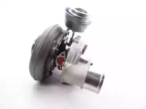 Компрессор, наддув - GARRETT 7506395002S