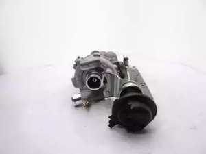 Монтажный комплект, компрессор - GARRETT 7272385001S