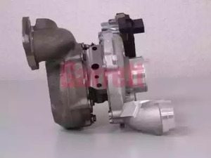 Ironunit - GARRETT 7651555007S
