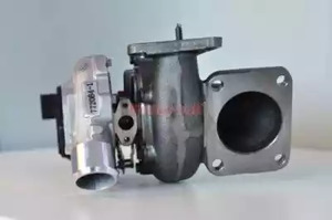 Компрессор, наддув - GARRETT 7526105026S