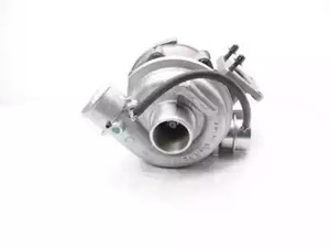 Компрессор, наддув - GARRETT 4541505006S