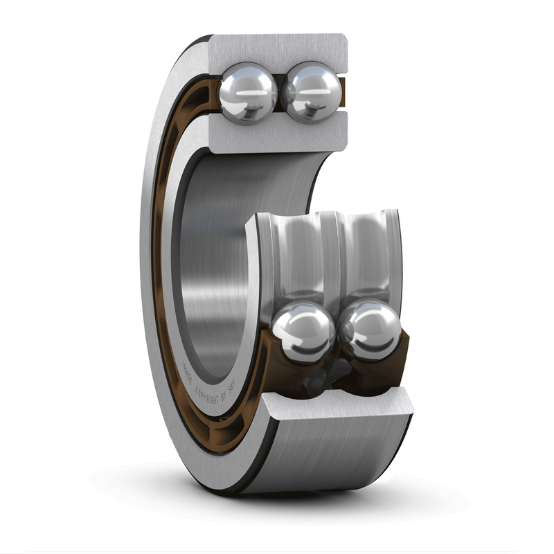 Подшипник ступицы колеса - SKF 4209ATN9