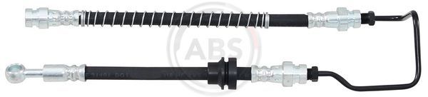 Тормозной шланг - ABS SL6169