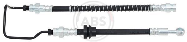 Тормозной шланг - ABS SL6168