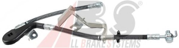 Тормозной шланг - ABS SL6031