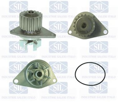 Водяной насос - SALERI PA1266